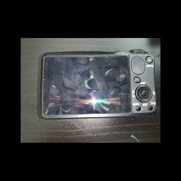 Camera - Picture 3 of 4